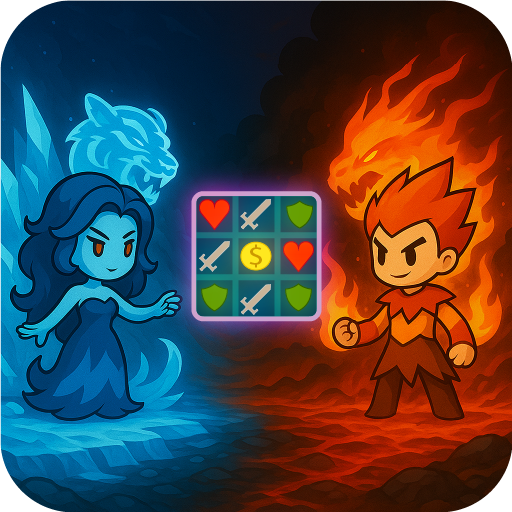 Thần Tộc Song Đấu