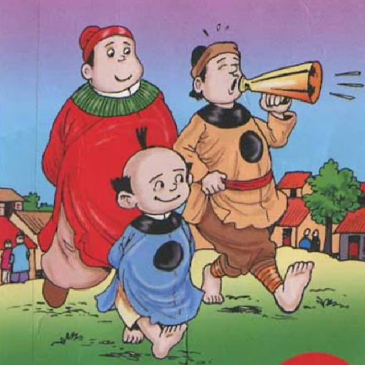 Trò chơi tính nhanh
